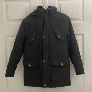 Boys Jacket